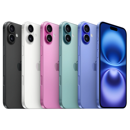 16 plus