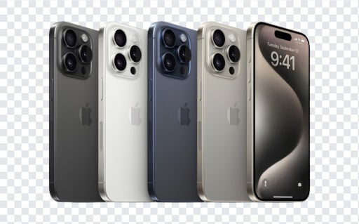 15 pro