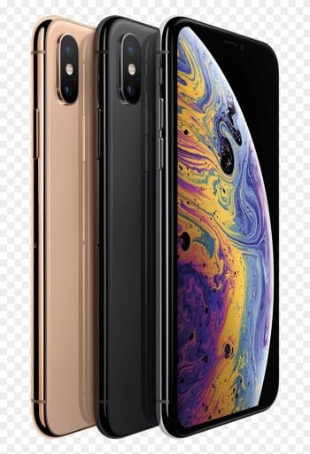 Xs max
