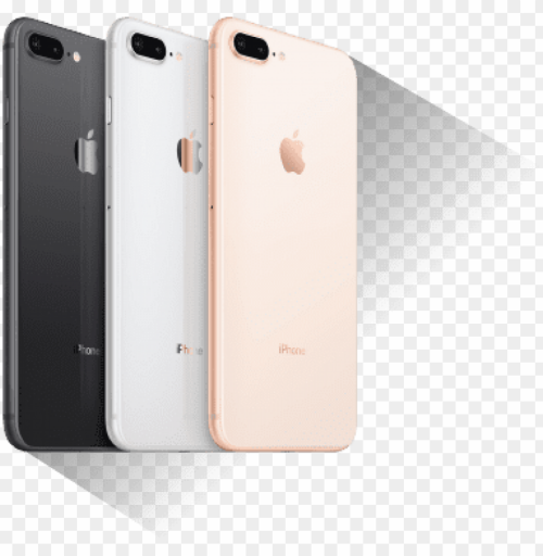 8 Plus