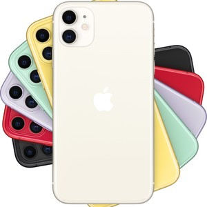 Iphone 11 arka kapak