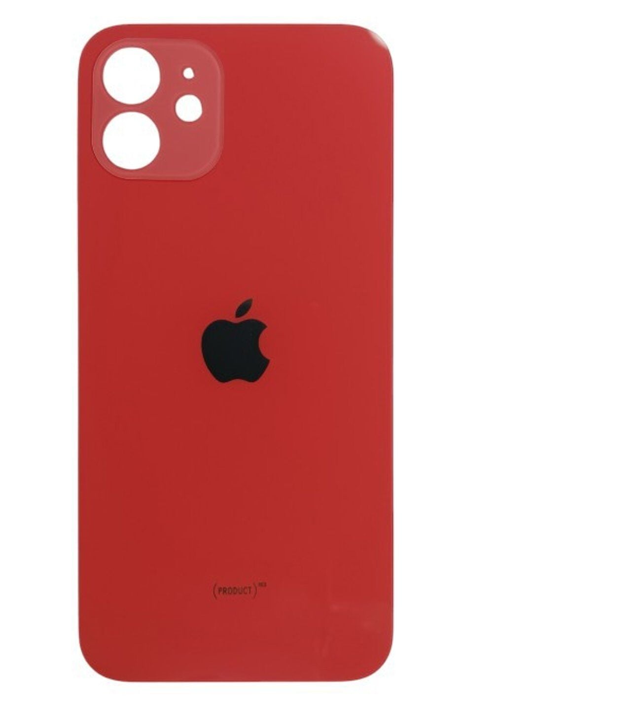 Iphone 11 kapak kirmizi