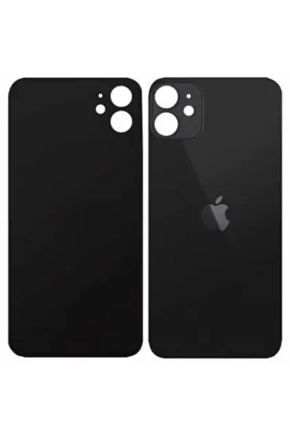 Iphone 11 kapak siyah