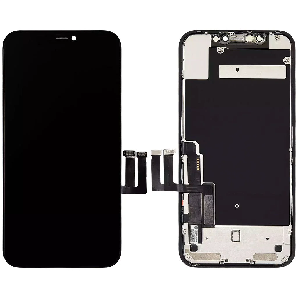 iphone 11 fhd lcd ekran