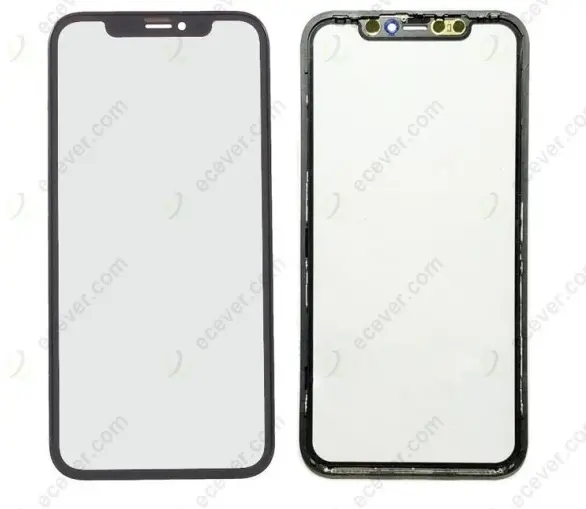 iphone 11 uyumlu ocali  citali on cam DOKUNMATIKSIZ