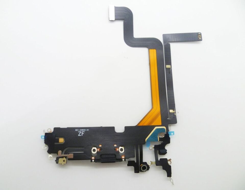 iphone 14 promax sarj filmi