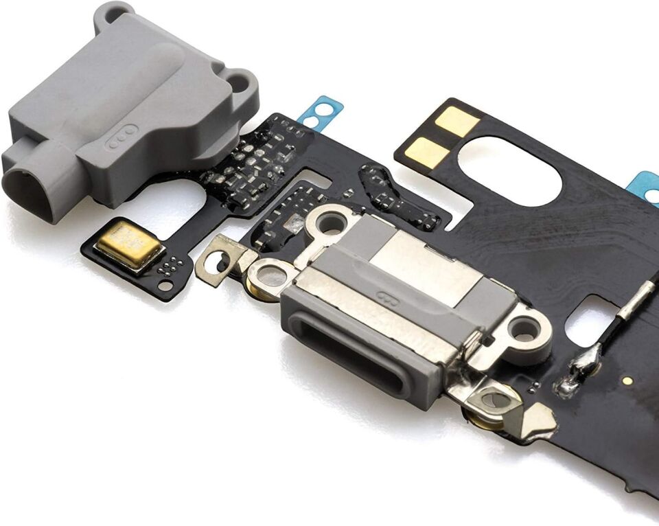 iphone 6 sarj filmi