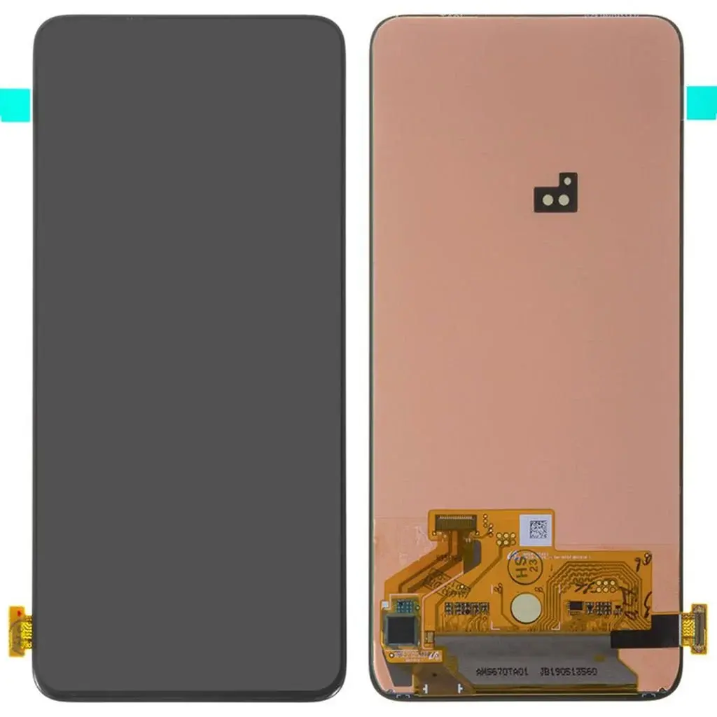 SAMSUNG A805 UYUMLU / A80 LCD OLED