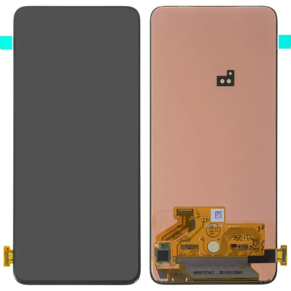 SAMSUNG A805 UYUMLU / A80 LCD OLED
