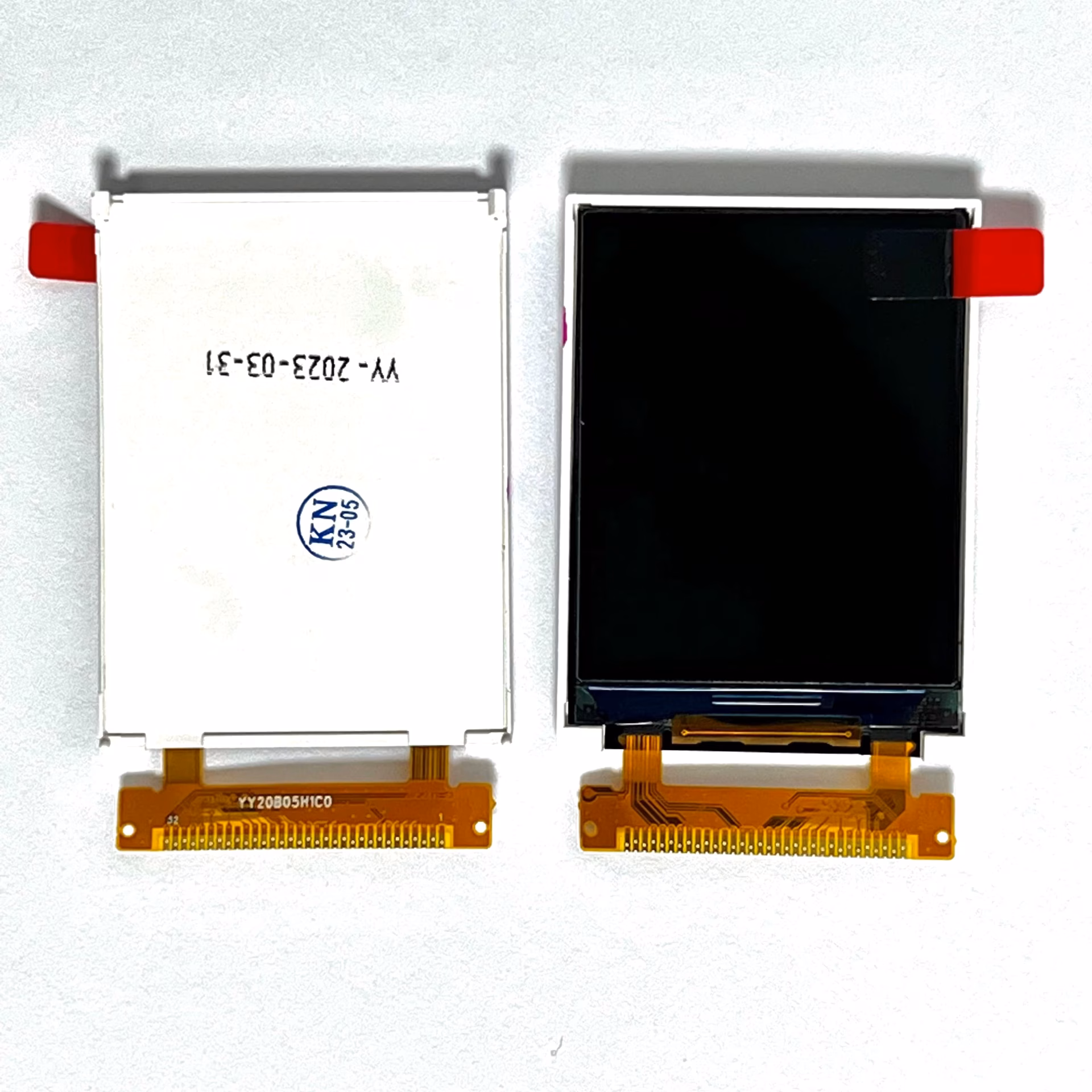 B310, B312  ILE UYUMLU LCD