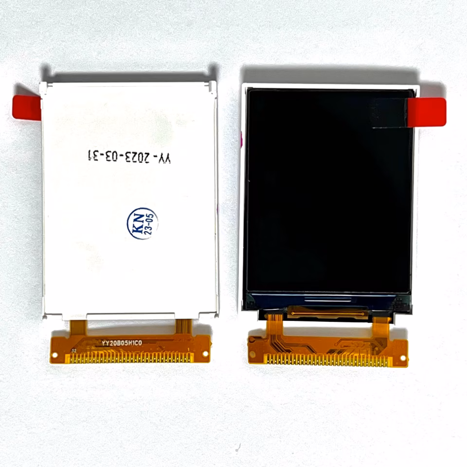 B310, B312  ILE UYUMLU LCD