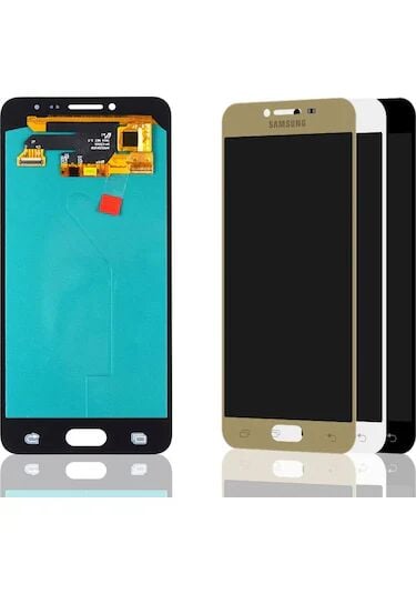 C5000 / C5 IILE UYUMLU  LCD OLED