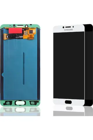 C7010 / C7 PRO ILE UYUMLU LCD OLED