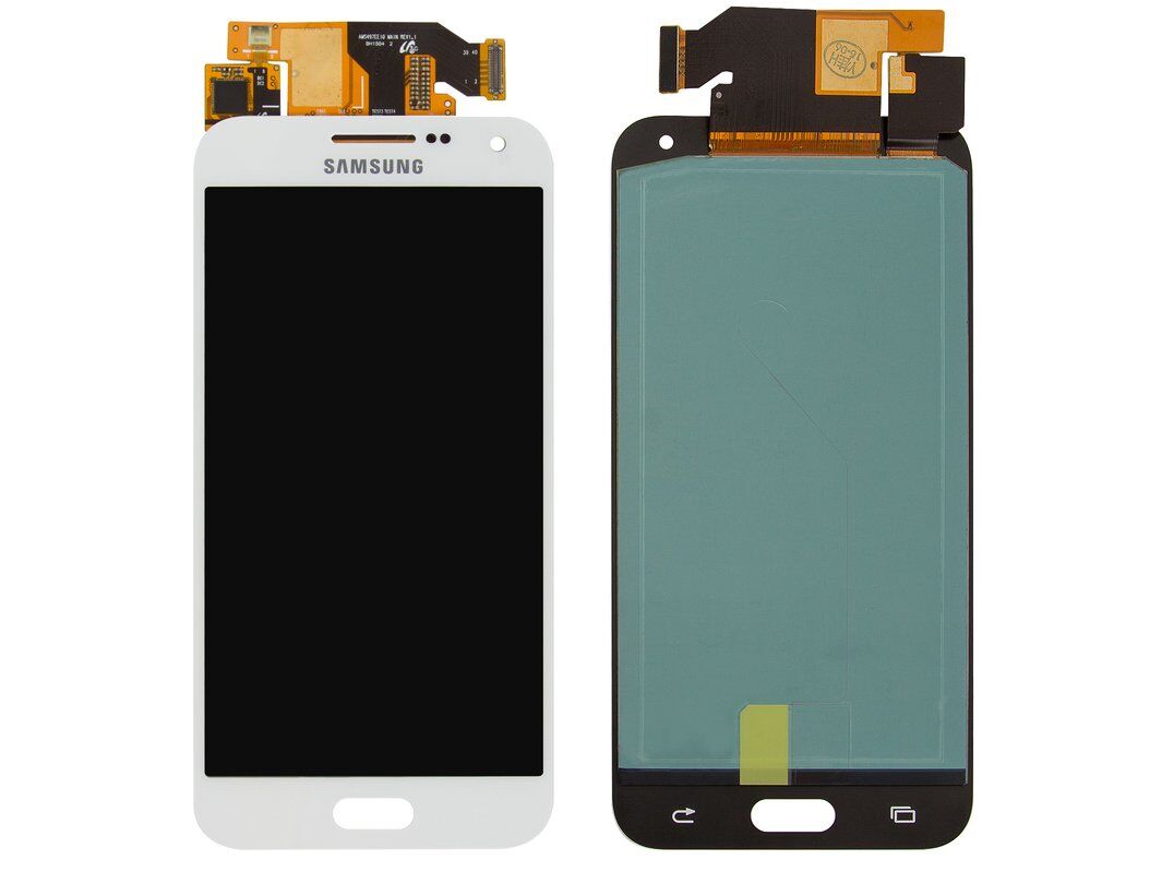 E500 / E5 ILE UYUMLU LCD OLED