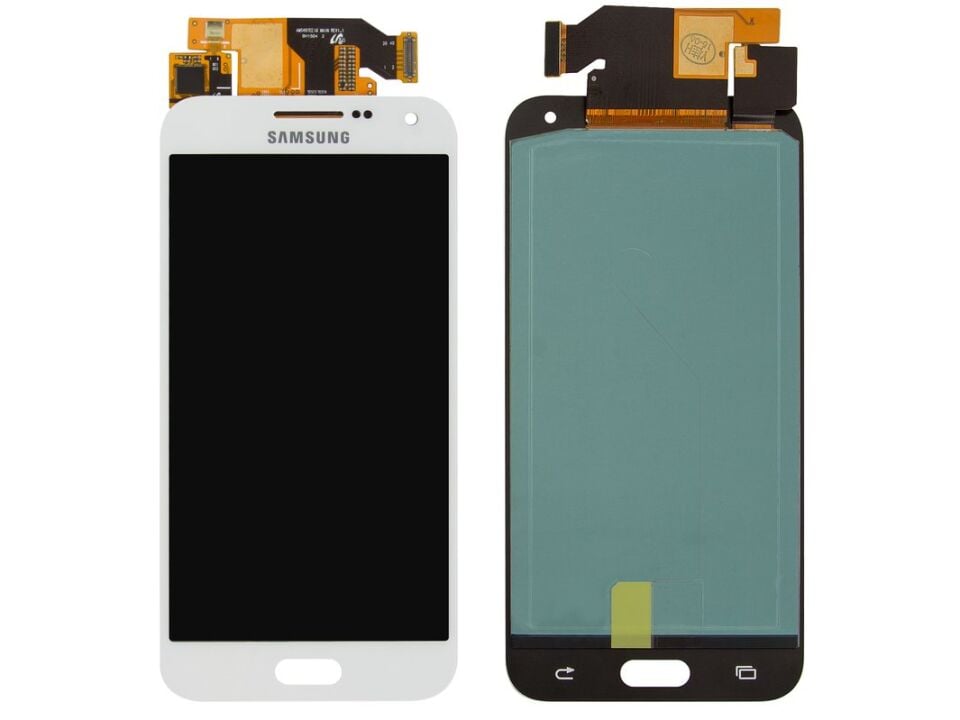 E500 / E5 ILE UYUMLU LCD OLED