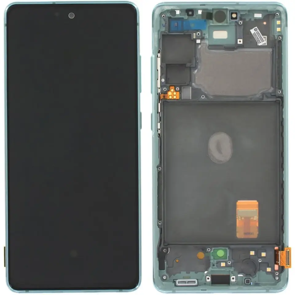 S20 PLUS / G985 KASALI ORJİNAL LCD