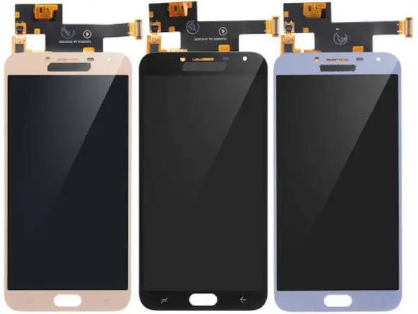 samsung J400 / J4 ILE UYUMLU  LCD oled