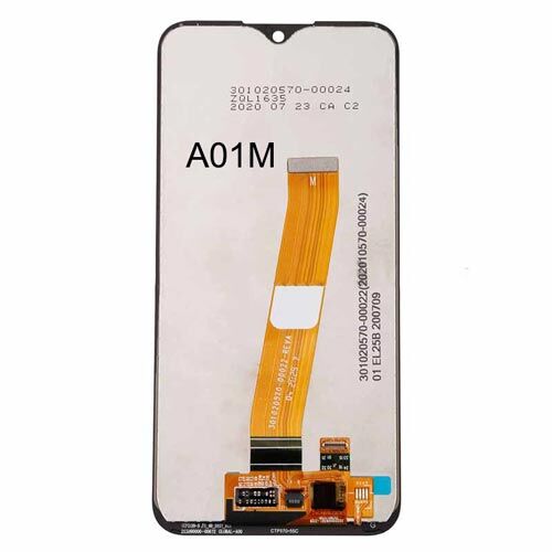 SAMSUNG A015F / A01 ILE UYUMLU NLCD a01f