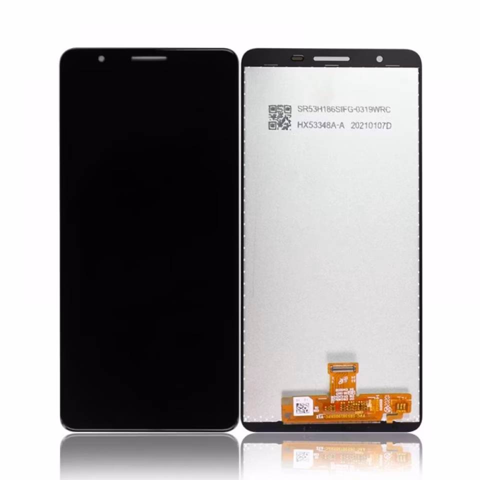 SAMSUNG A015M / A01 ILE LCD a01m
