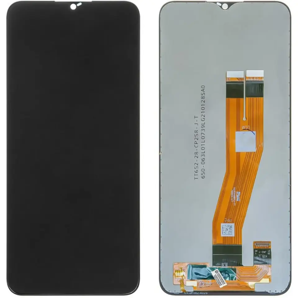 SAMSUNG A025F / A02S - A035F / A03 -A037/ A03S - A042 / A04E LCD