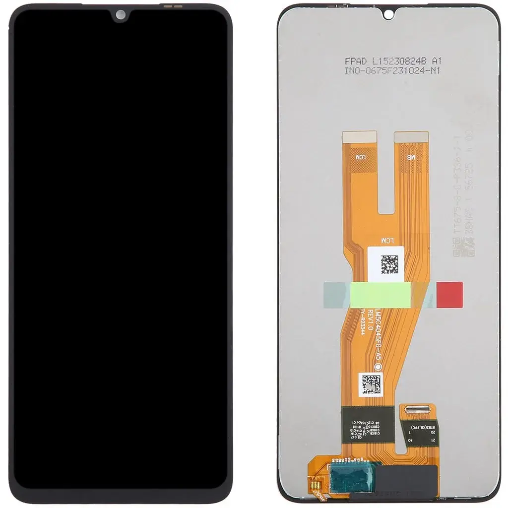 SAMSUNG A055 / A05 LCD