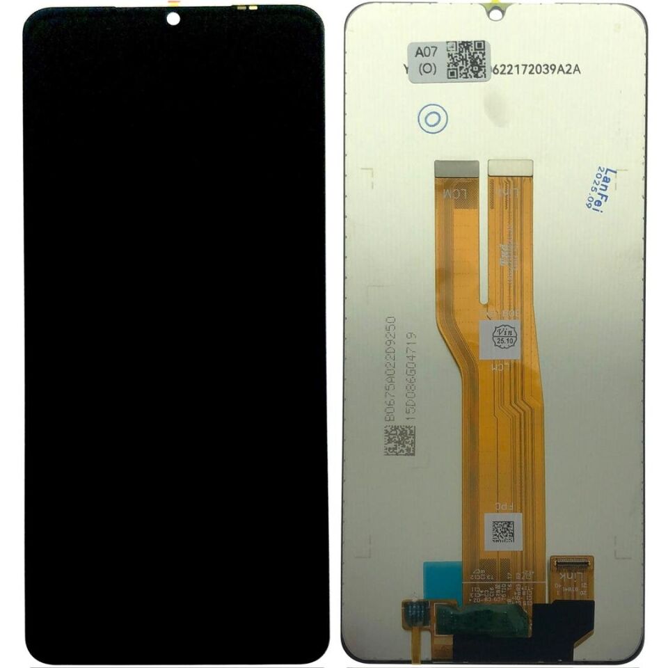 Samsung A07 / a075 lcd