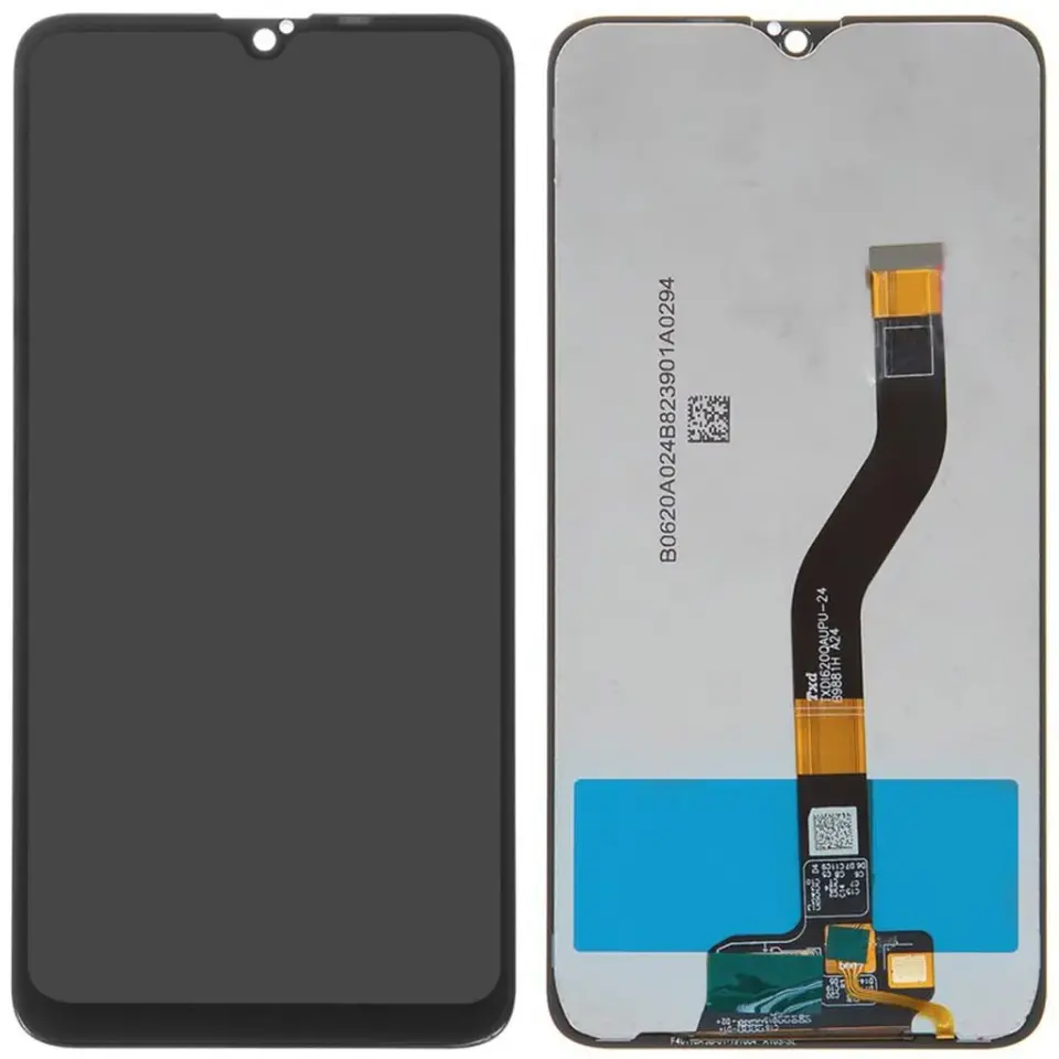 SAMSUNG A107 / A10S ILE UYUMLU LCD