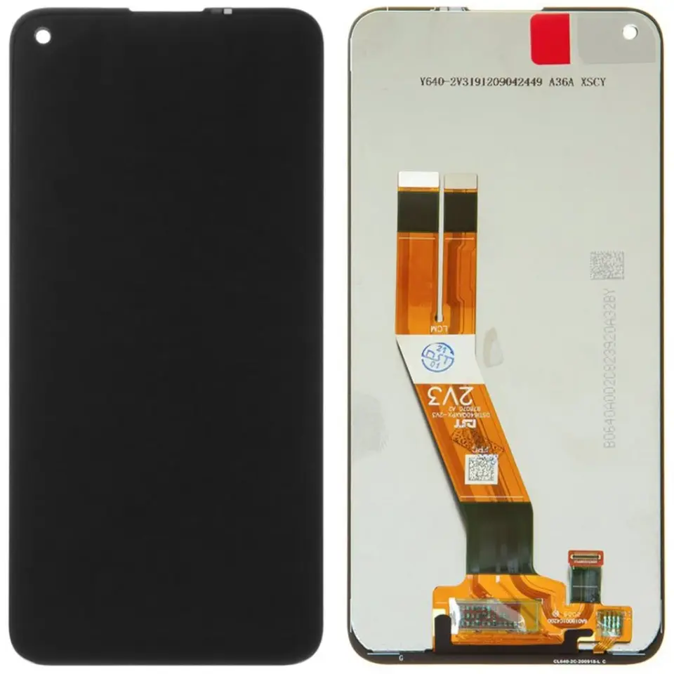 Samsung A115 / A11 ILE UYUMLU  LCD