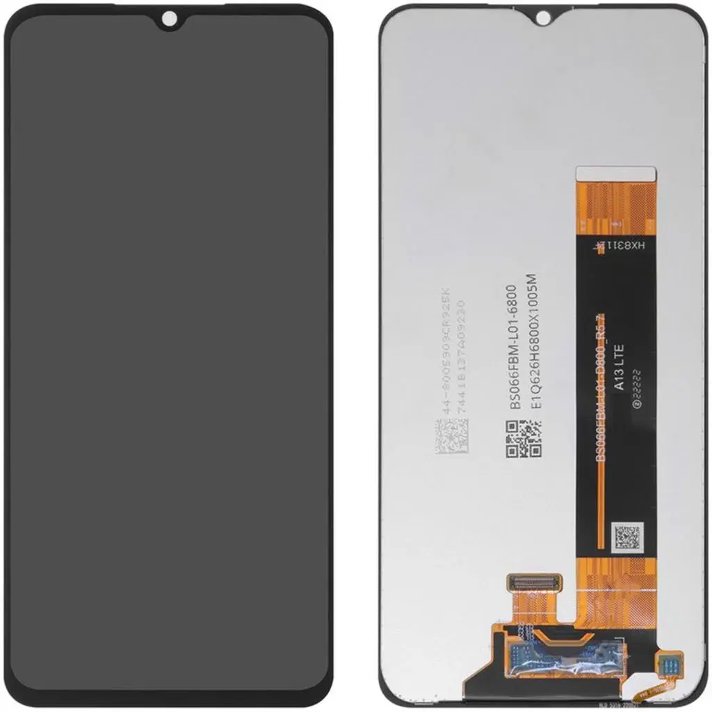 SAMSUNG A135 / A13 - A137 - A235 - A236 / A23- M336 - M236 M23 LCD