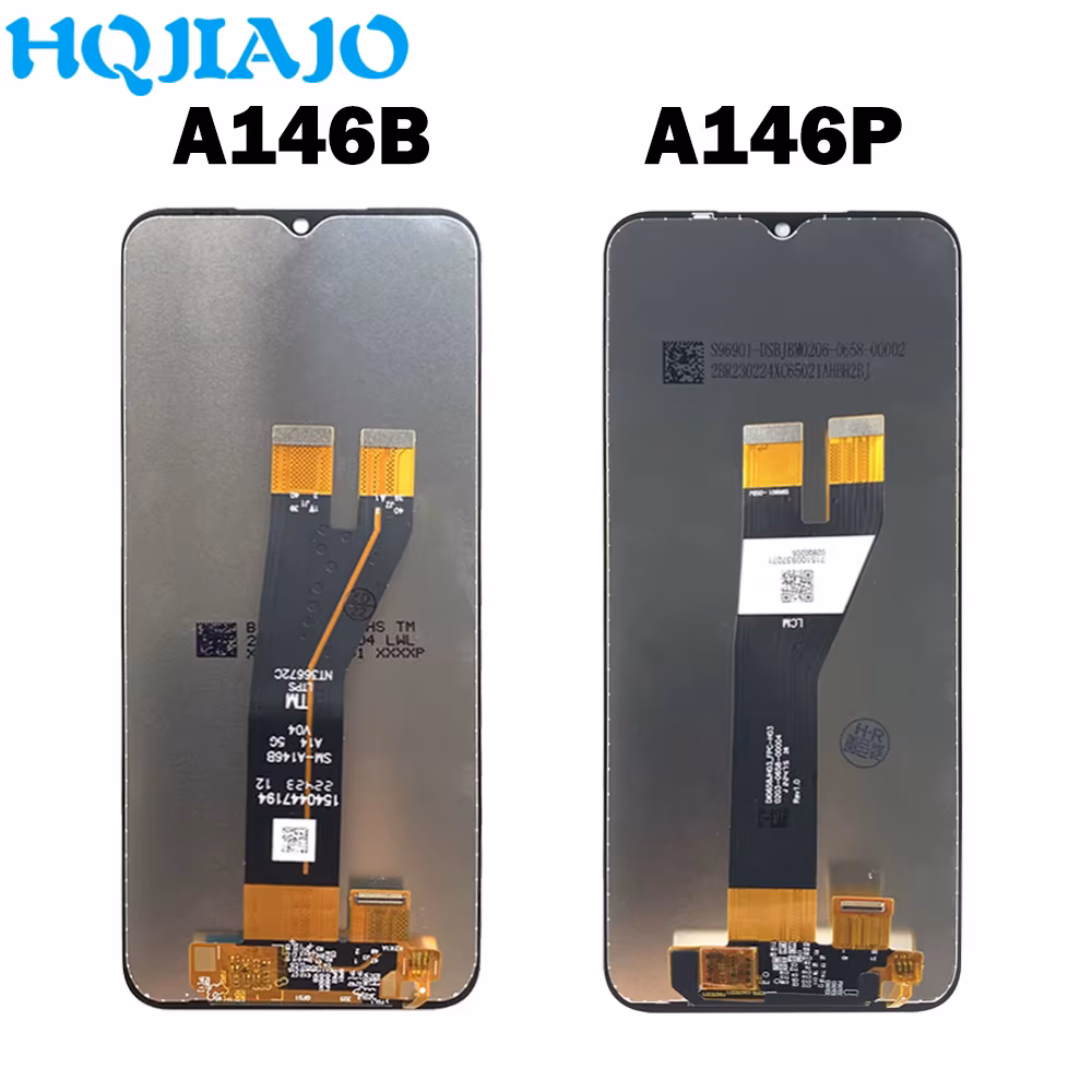 Samsung A14 5G A146P / A146U /A146P LCD. 15-32402-13083-33