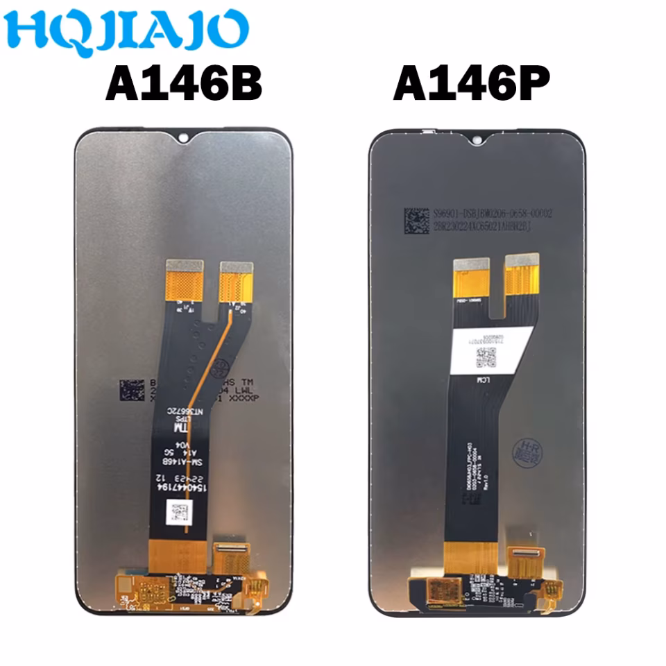 Samsung A14 5G A146P / A146U /A146P LCD. 15-32402-13083-33
