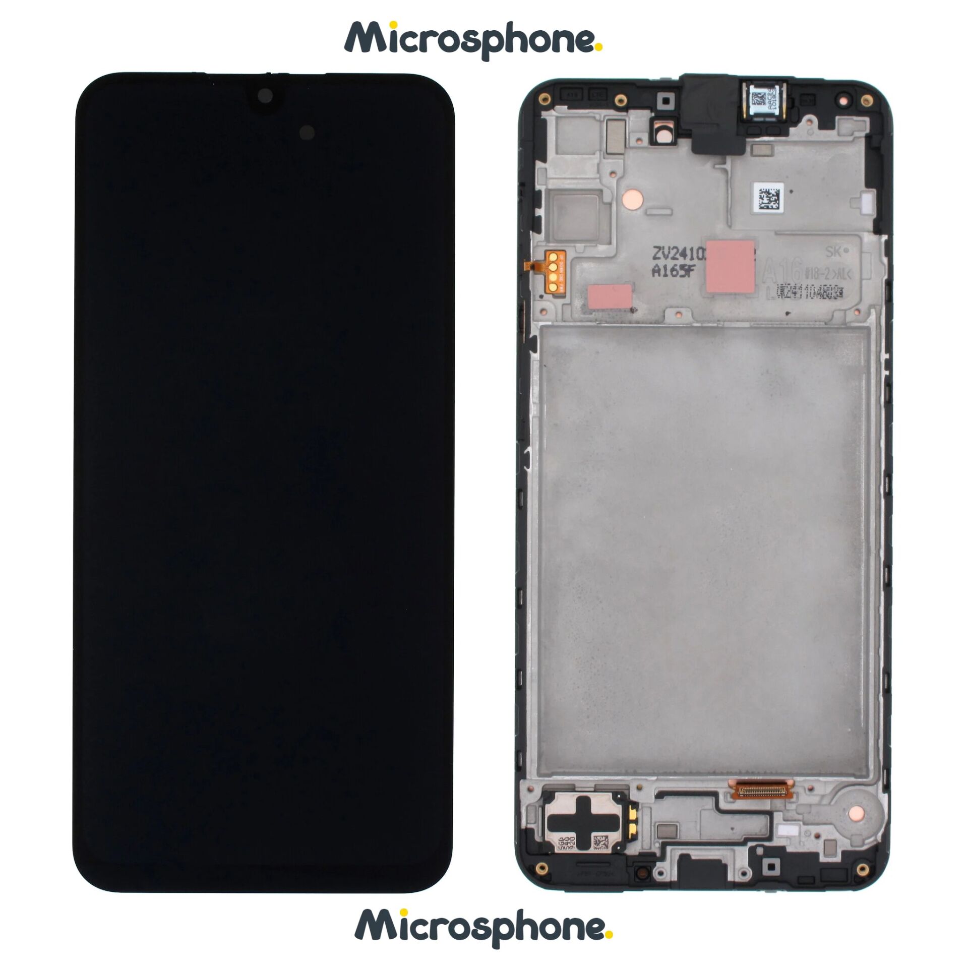 Samsung A16 - A17 Oled Lcd