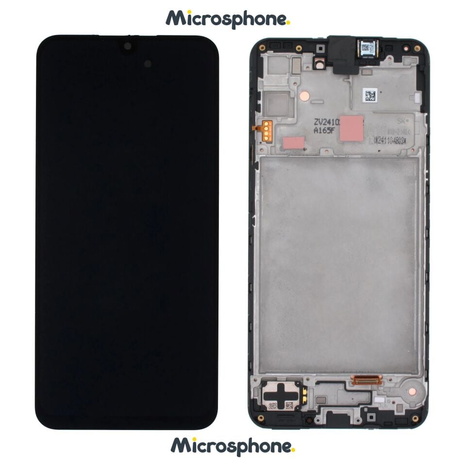 Samsung A16 - A17 Oled Lcd