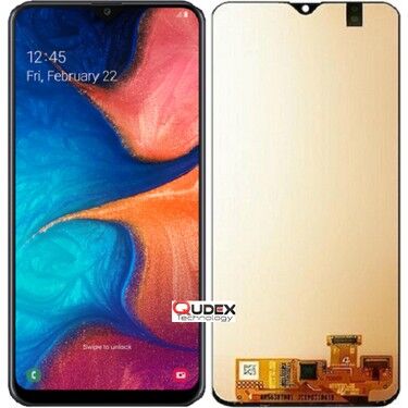 SAMSUNG A205 / A20 OLED LCD