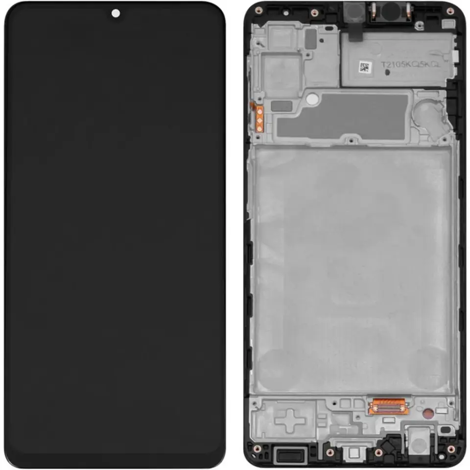 Samsung A22 A225 4G ÇITALI OLED LCD