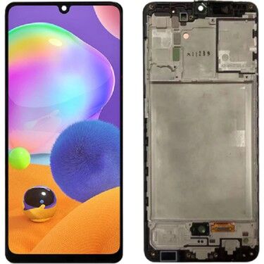 Samsung A31 A315 OLED ÇITALI LCD