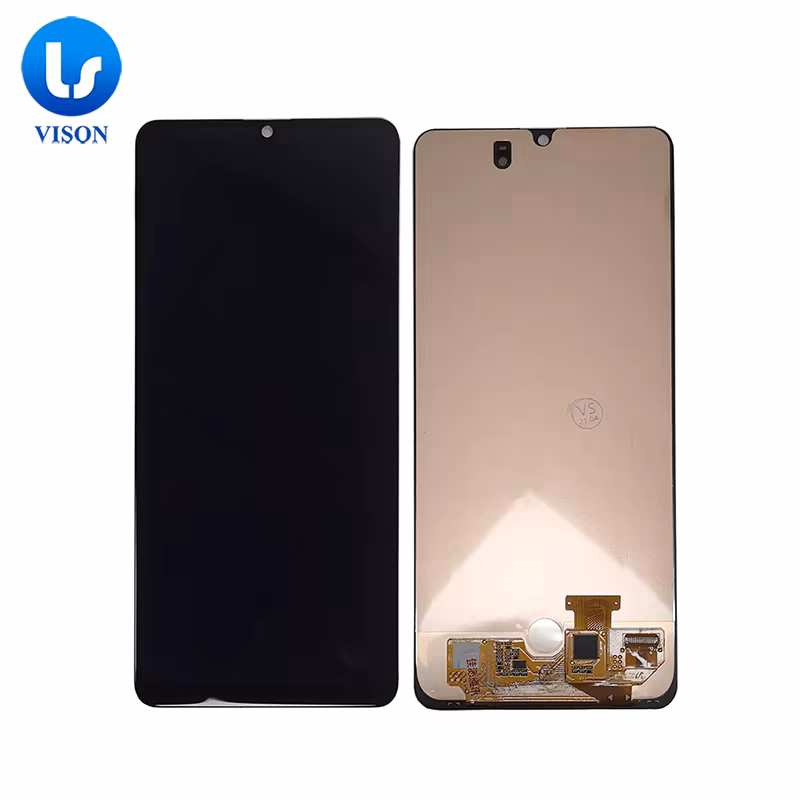 SAMSUNG A317 / A31S LCD OLED