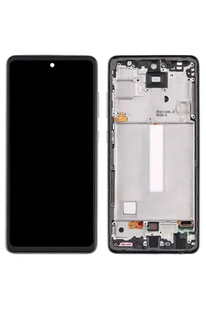 Samsung A525 / A52 LCD OLED (tam oled çıtalı)