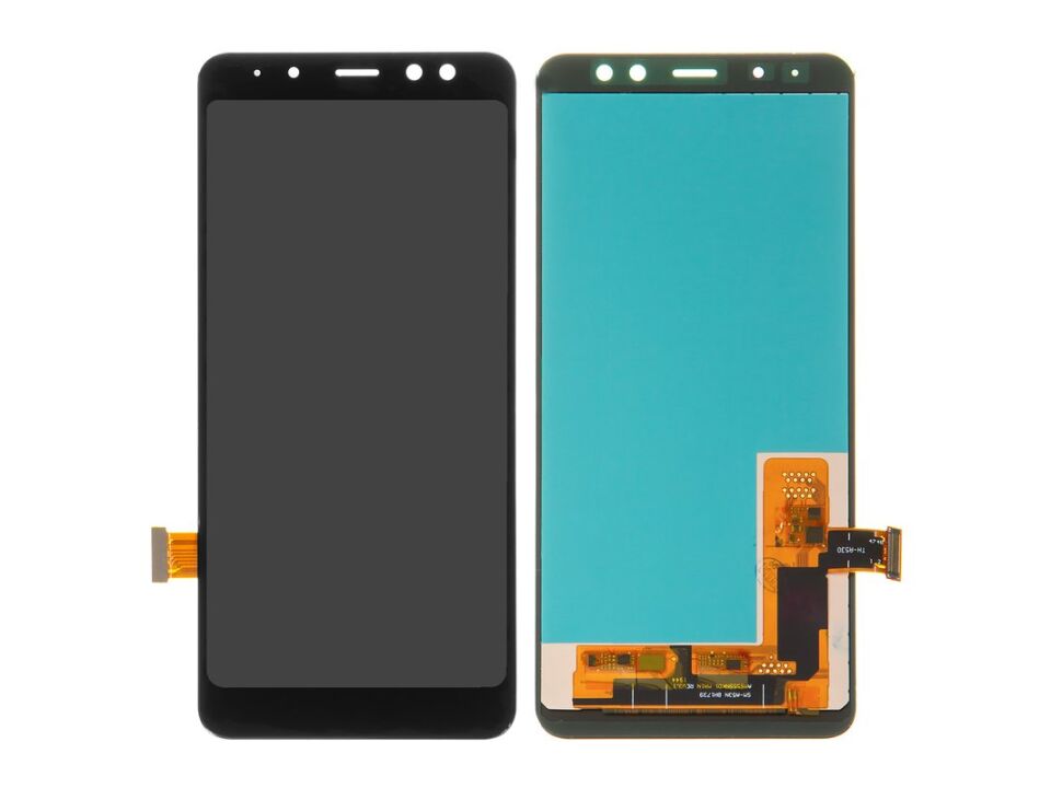 SAMSUNG a53 4G oLED bİG lCD
