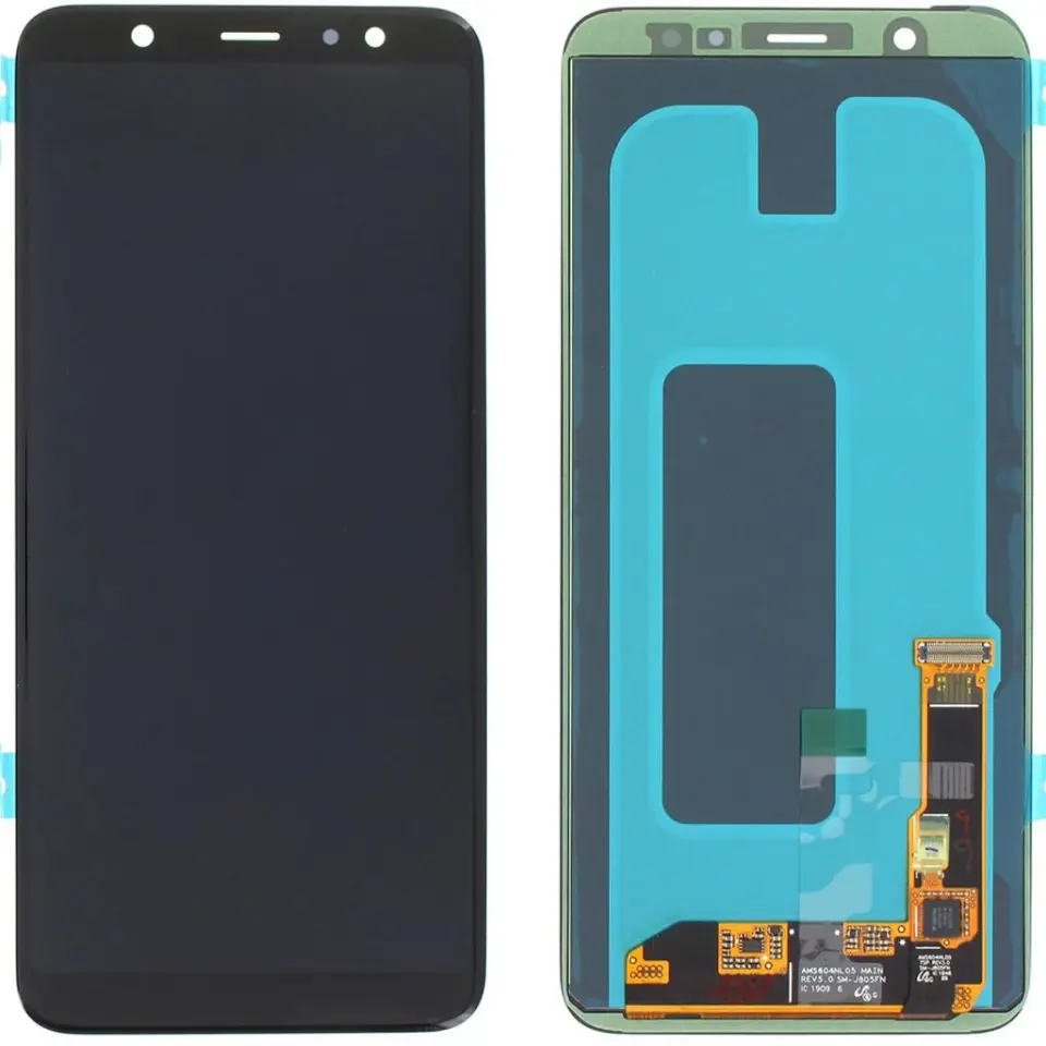 SAMSUNG A605 / A6 PLUS LCD OLED