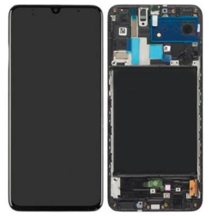Samsung A70 Servis Lcd Orjinal