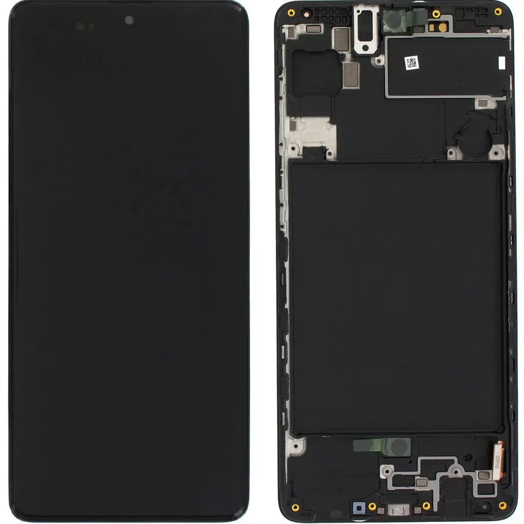 SAMSUNG A715 / A71 LCD OLED (TAM OLED) ÇITALI