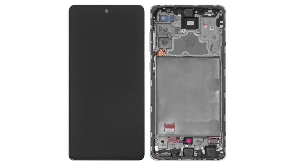 SAMSUNG A725 / A72 LCD (TAM EKRAN) OLED
