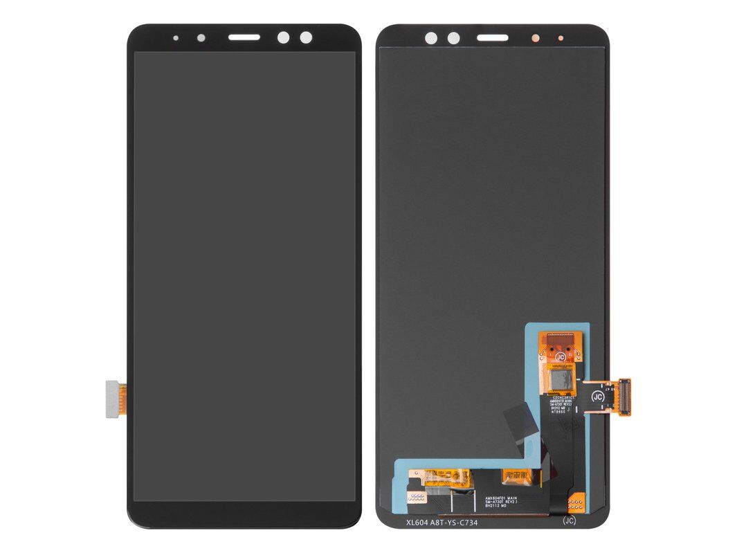 SAMSUNG A730 LCD (A8 PLUS) OLED