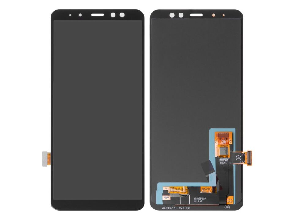 SAMSUNG A730 LCD (A8 PLUS) OLED
