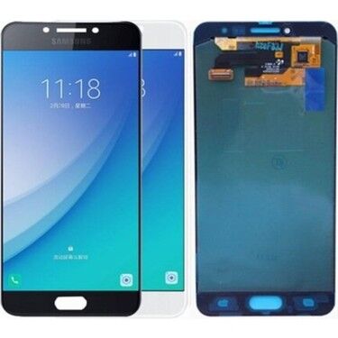 SAMSUNG C5010 / C5 PRO LCD OLED
