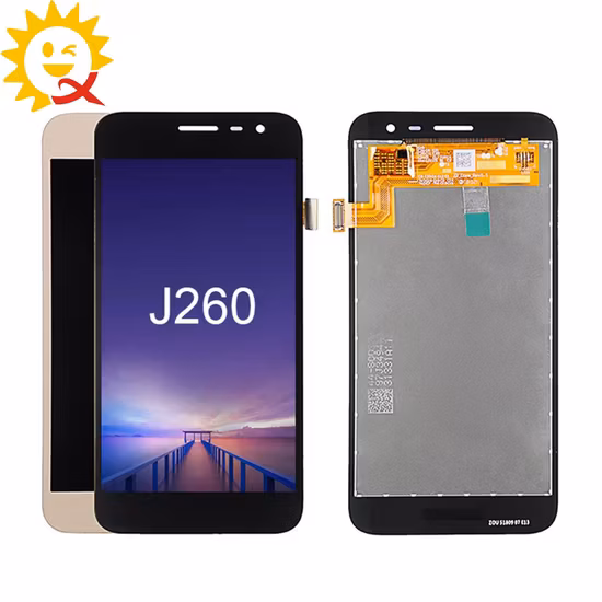 SAMSUNG J260 LCD J2 CORE