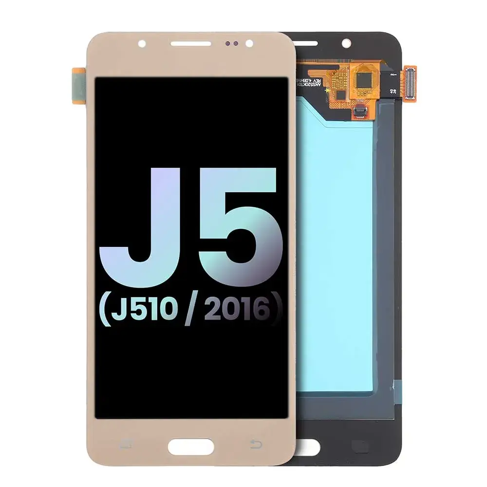samsung j5 2016 J510 LCD
