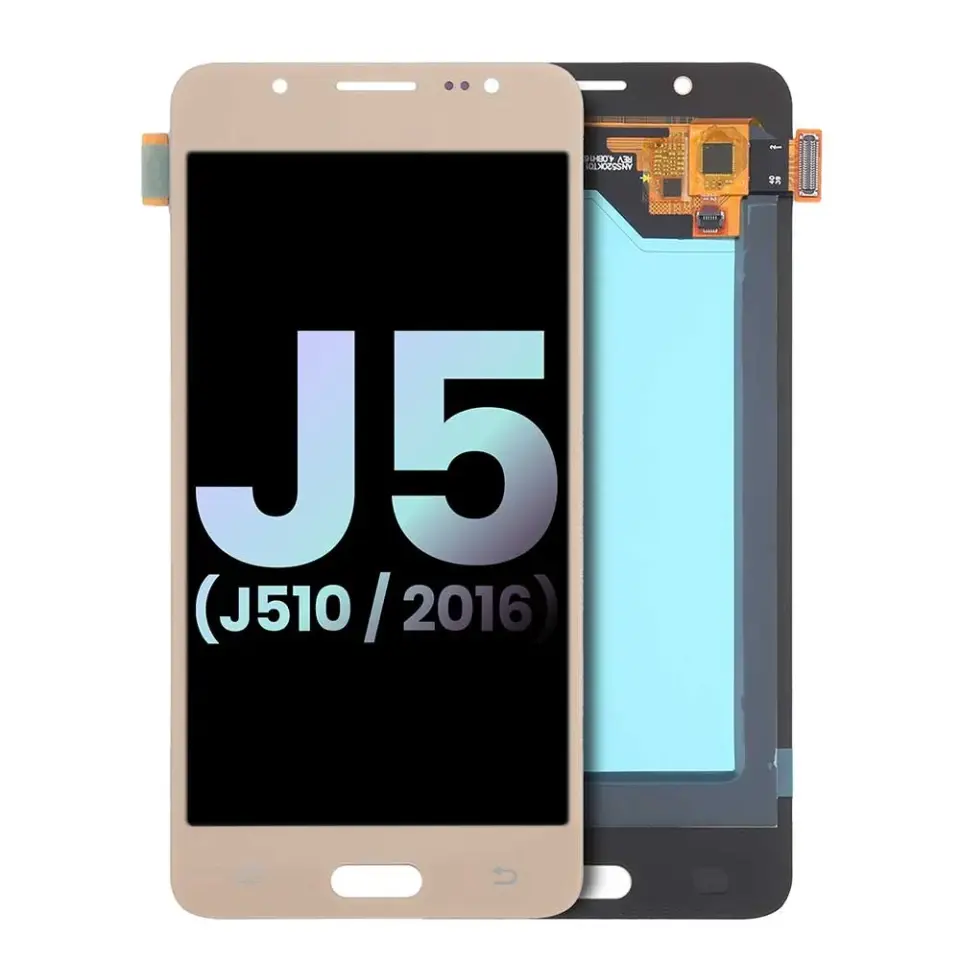 samsung j5 2016 J510 LCD