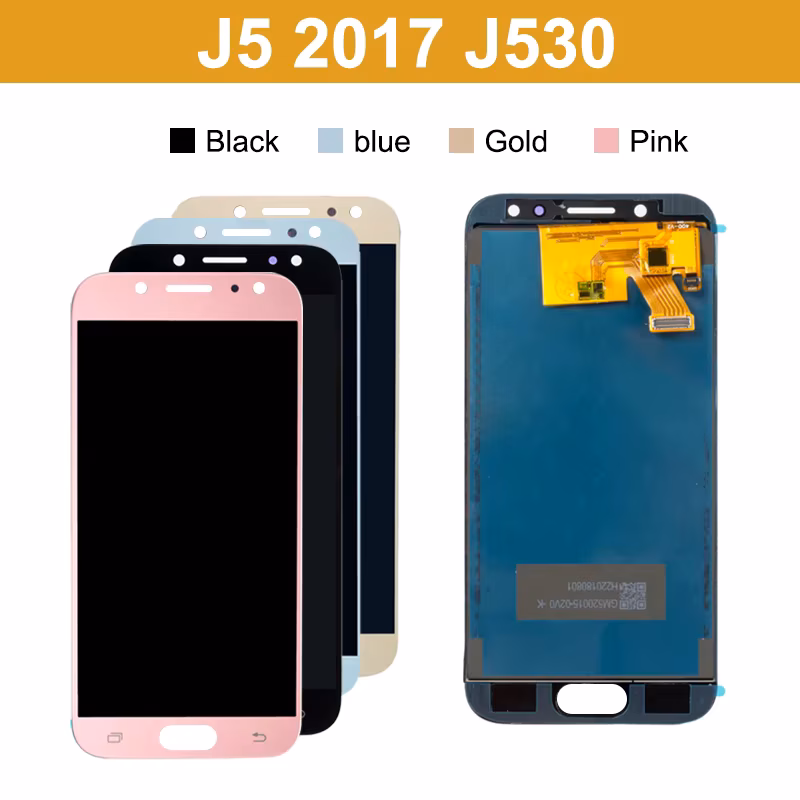 SAMSUNG J5 PRO J530 LCD